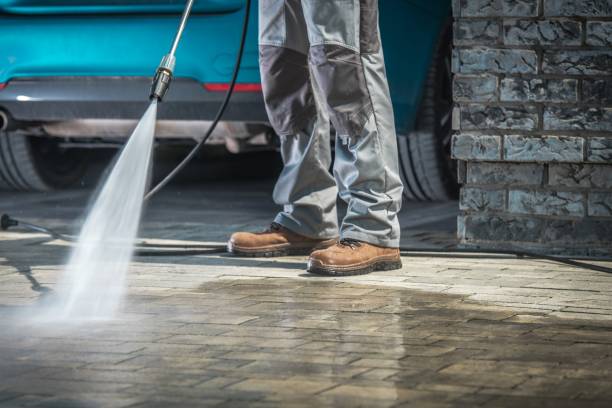 Best House Exterior Washing  in Ogden, KS