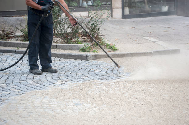 Trusted Ogden, KS Pressure Washing Services Experts