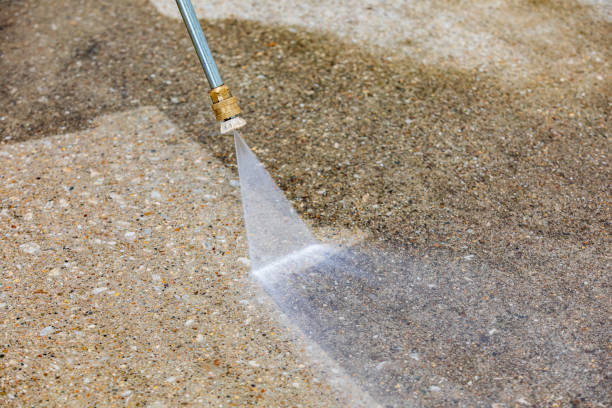 Best Playground Equipment Cleaning  in Ogden, KS
