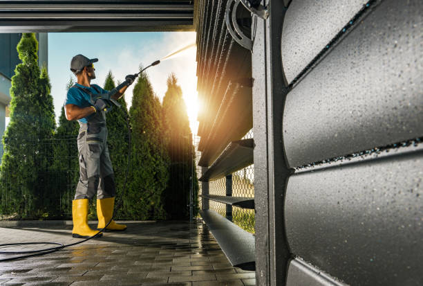 Best Solar Panel Cleaning  in Ogden, KS