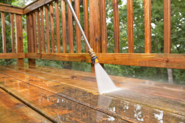 Best Warehouse Cleaning  in Ogden, KS