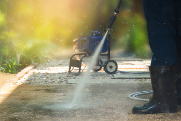 Best Concrete Sealing  in Ogden, KS