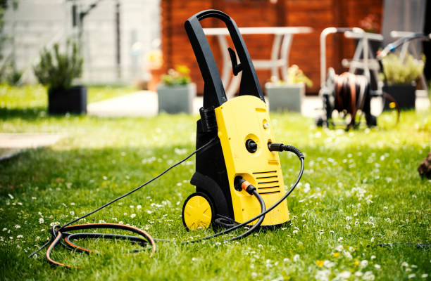 Best Factory Floor Cleaning  in Ogden, KS